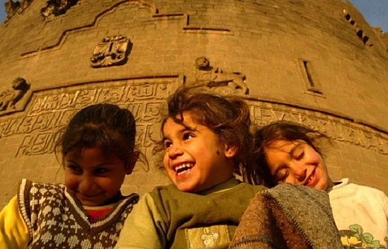 Çocuk nüfus azalıyor: Malatya'nın geleceği tehlikede!