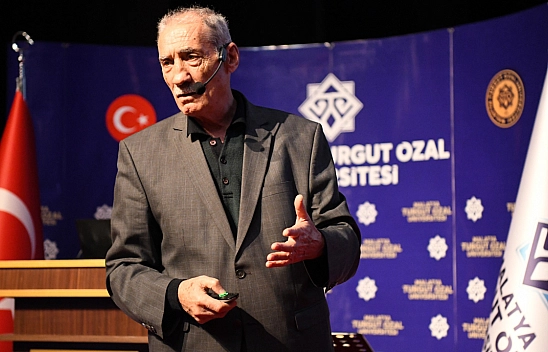 Çöşnük Fayı kırılmadı