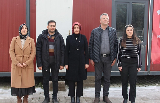 Çözüm bulunamazsa Malatya'yı terk edecekler