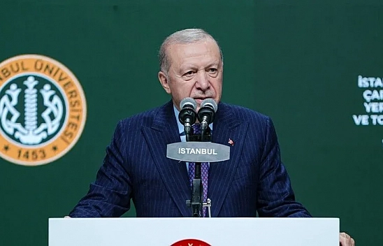 Cumhurbaşkanı açıkladı! Binlerce personel alınacak!