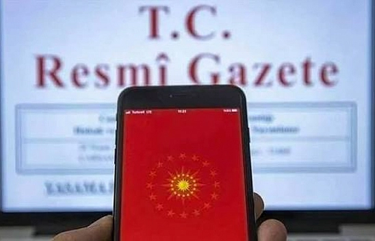 Cumhurbaşkanı Erdoğan imzaladı: Müdürlüğe Açıkgöz atandı