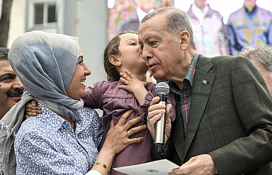 Cumhurbaşkanı Erdoğan'ın, Malatya Programı Belli Oldu!