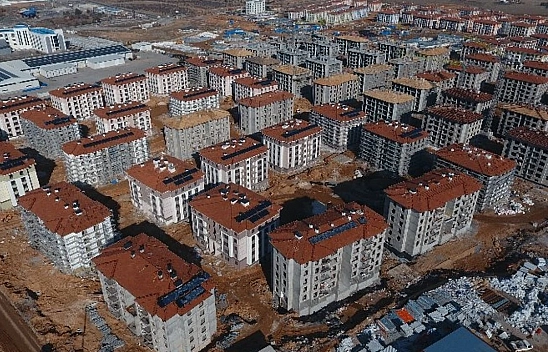 Cumhurbaşkanı Erdoğan, Malatya'da Konutların Anahtar Teslimine Katılacak!