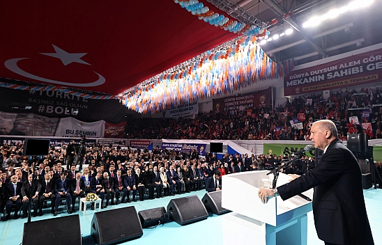 Cumhurbaşkanı Müjdeyi Verdi: Malatya'ya Şehir Hastanesi Yapılacak!