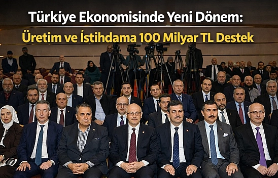 Malatya'da OSB Sayısı 5'e Yükseliyor