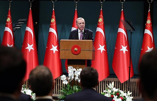 Cumhurbaşkanı duyurdu! Malatya'da konut teslimi başlıyor..