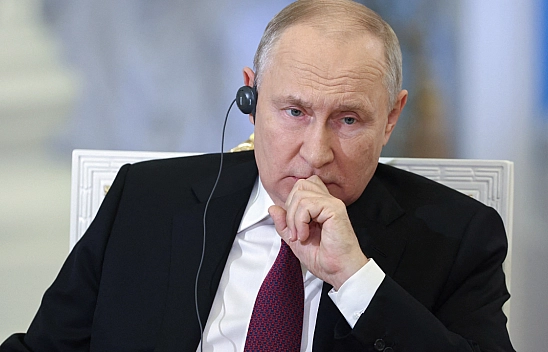 DAEŞ, sadece Amerika'nın düşmanlarına saldırıyor!