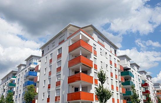 Dar Gelirli Ailelere Müjde! Bakan 250 Bin Konut Sözü Verdi!