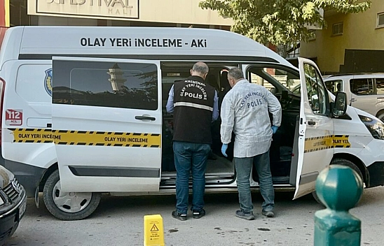 Malatya'da 15 yaşındaki genç evinde ölü bulundu