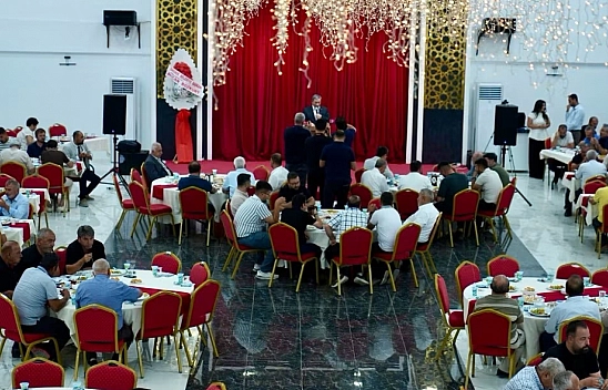 Malatya'da 2 saatte toplanan para dudak uçuklattı!