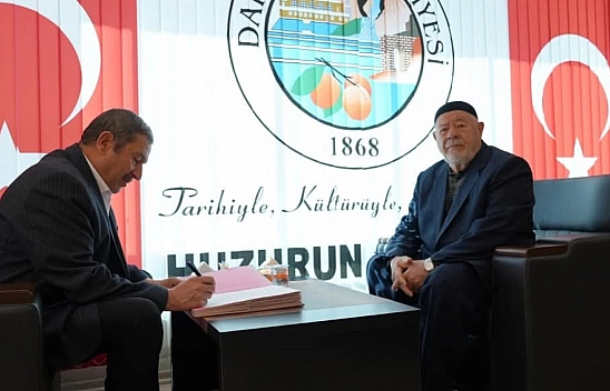 Malatya'ya yeni taziye evi