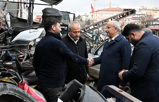 Darılma olursa, Malatya kaybeder