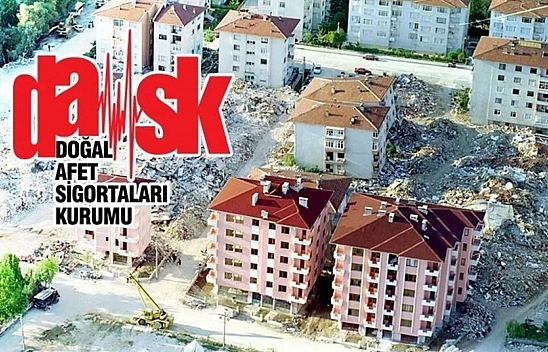 DASK, Malatya'ya Ne Kadar Ödeme Yaptığını Açıkladı...