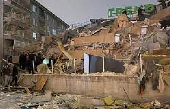 Dava 24 Eylül'e ertelendi..! 31 Canın Hesabı Soruluyor!