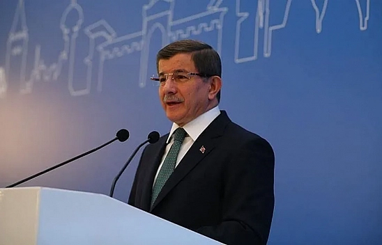 Davutoğlu'na şok soruşturma!