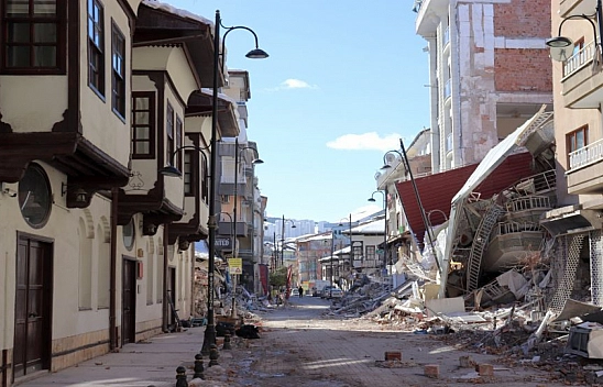 Dede Korkut Kültürü'nden Kerpiç Yapılara: Farkındalık Artıyor!