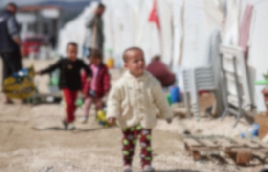 Deprem bölgesinde kaybolan çocuk sayısı belli oldu!