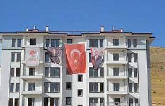 Deprem konutları hakkında merak edilenler…