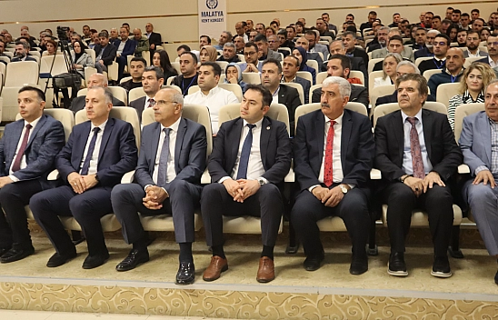 Deprem Malatya'daki kamu kurumlarını derinden sarstı! Göç, personel kaybı ve hizmet krizi…