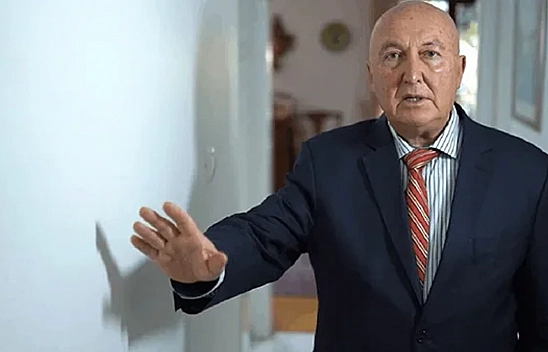 Deprem Malatya'yı yıkıp dönmüş