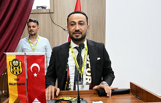 Deprem Malatyaspor'u Vurdu: Yeni Malatyaspor Bir Kez Daha Liglere Veda Ediyor!