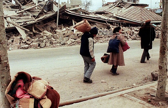 Deprem sonrası dönüşüm hız kazandı: Malatya'da 291 ruhsat, 4309 yeni konut