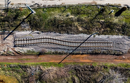 Deprem Sonrası En Yüksek Harcama Gölbaşı-Malatya-Elazığ Hattına…!