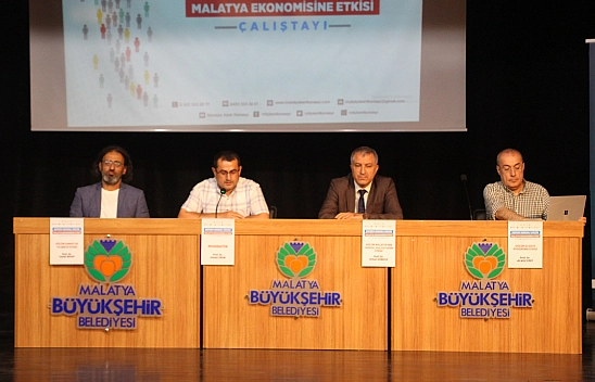 Deprem sonrası Malatya'yı bekleyen tehdit: 70 bin kişi neden geldi? asıl sorun bundan sonra…!