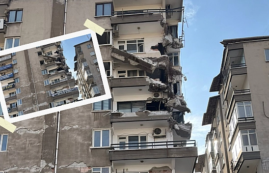 Deprem Uzmanından Malatyalılara Tepki: 'Neyin İnadı Bu?'