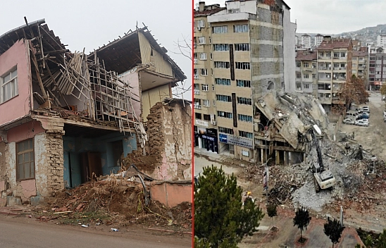 Deprem Uzmanı Son Durumu Paylaştı: İl İl Açıkladı… Malatya Rahatladı Ama Komşu Tehlikede.