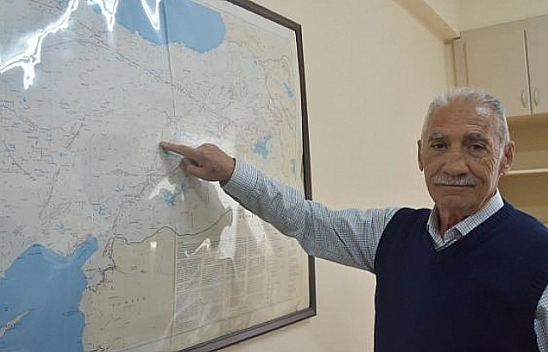 Deprem uzmanından sert eleştiri: Malatya'yla ilgili hayali yorumlar yapılıyor!