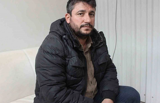 Depremde yaşadıklarını unutamıyor