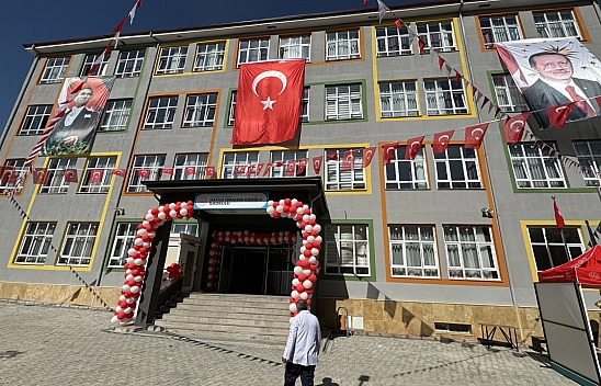 Depremden En Çok Etkilenen Malatya'da Okulların Bilançosu Açıklandı!