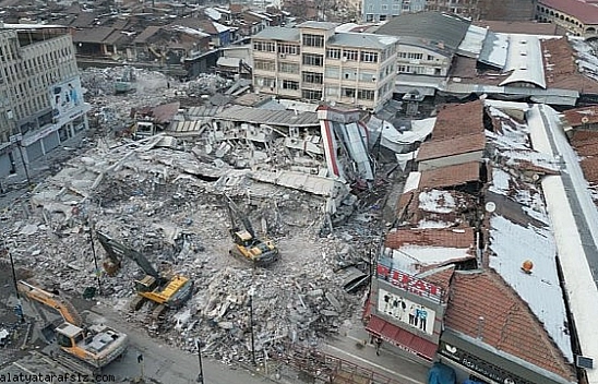 Malatya'da Yeni Dönem Başladı: Borçlar 2025'e Kadar Erteleniyor