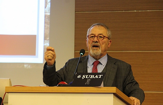 Uyardık ama dikkate almadılar!