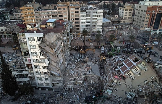 Depremin yıl dönümü depresyonu tetikleyebilir