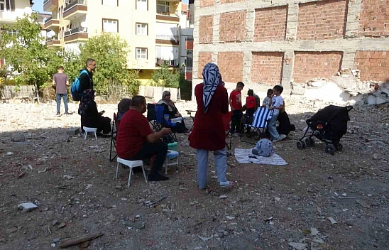 Malatyalıların Korkulu Bekleyişi Sürüyor!