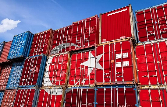 Malatya ihracatta depremi aştı!