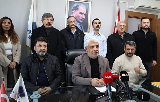 Malatya'da ruhsat verenler nerede? 'Günah keçisi' mühendis ve mimarlar mı?