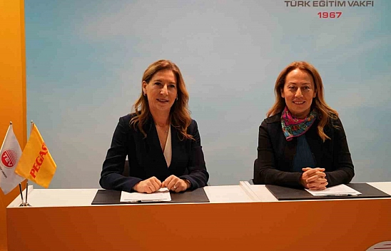 Depremzede öğrencilere burs