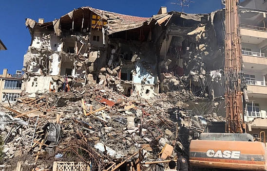 Depremzedeler doğrudan hasar tespitine itiraz davası açabilecek! Detayı haberimizde..