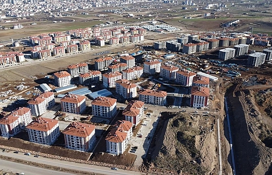 Depremzedeleri TOKİ vurdu! Yüzde 625 zam yapıldı!