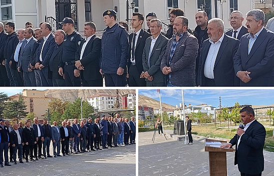 'Devlet ile Vatandaş Arasında Köprüyüz'