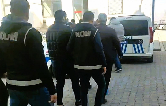 Malatya'da devleti 21 milyon TL zarara uğrattılar