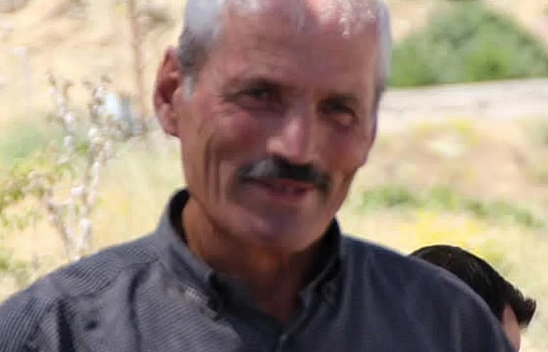 Malatya'da traktör kazası can aldı!