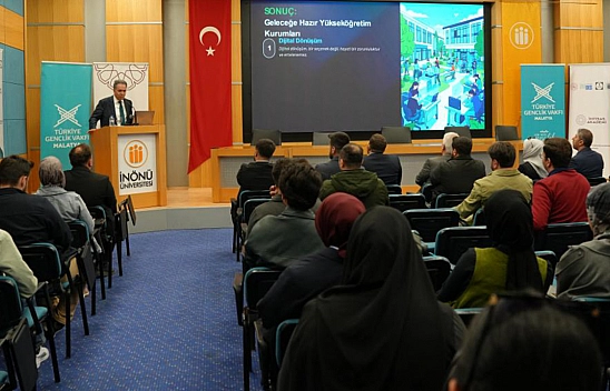Dijital dönüşümü kaçıran üniversiteler geride kalacak
