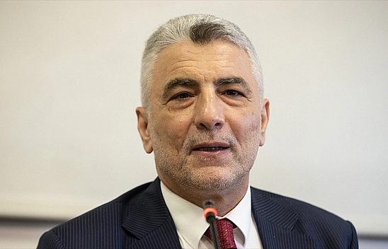 Dış ticaret açığı büyüyor!