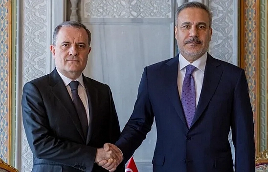 Dışişleri Bakanı Fidan, Azerbaycan'a gidecek