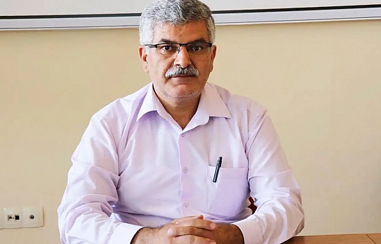 Diyanet-Sen Malatya Şube Başkanı Engin: İmamlarımızın kürsü dokunulmazlığı olmalıdır