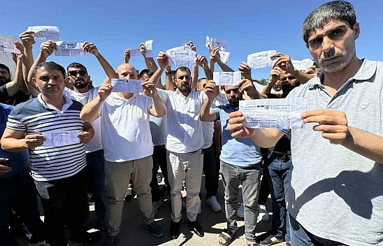 Diyarbakır'da dev vurgun: 400 kişi mağdur edildi